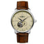 ZEPPELIN Men's LZ 120 Bodensee Automatic 81661 Watch