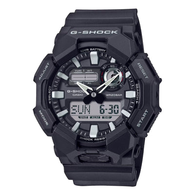 CASIO Men's G-SHOCK Watch GA-010-1AER image 0