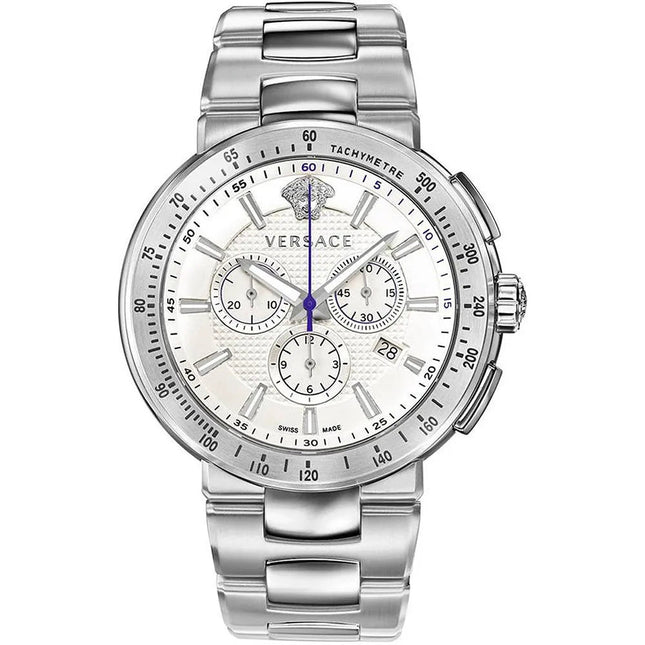 Versace Men's Urban Mystique Watch VFG090013 image 0
