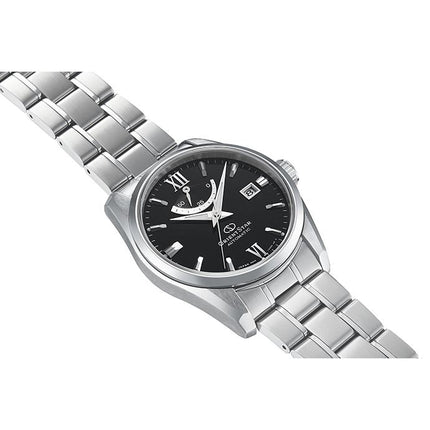 ORIENT STAR Mechanical Contemporary Automatic Watch RE-AU0004B00B image 1