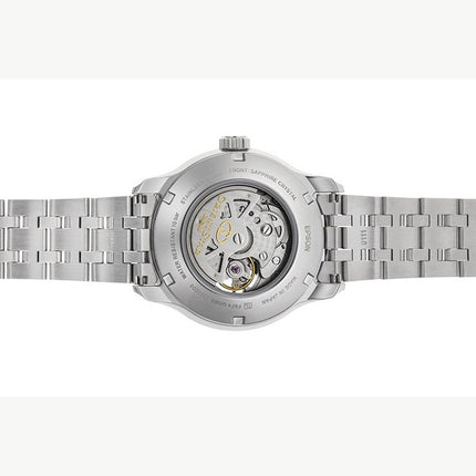 ORIENT STAR Layered Skeleton Automatic Power Reserve Watch RE-AV0B02Y image 3