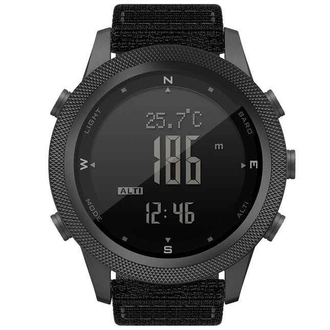 NORTH EDGE Tactical Apache 46 Watch Nylon image 0