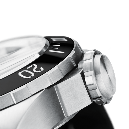 Swiss Military SMA34092.02 – 1000M Automatic Dive Watch image 3