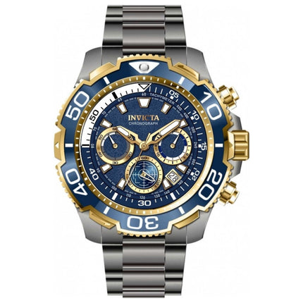 Invicta Men's Titanium Ti-22 Series Chronograph Watch image 1
