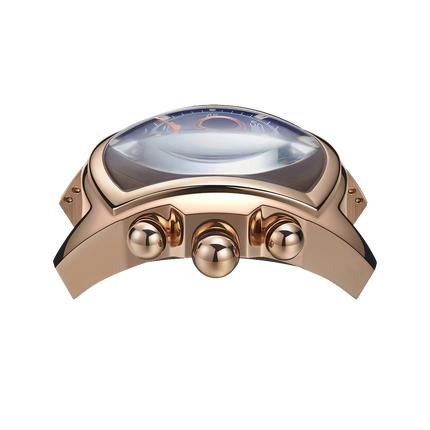 Reef Tiger Men's Aurora Tank II Sports Automatic Watch image 5