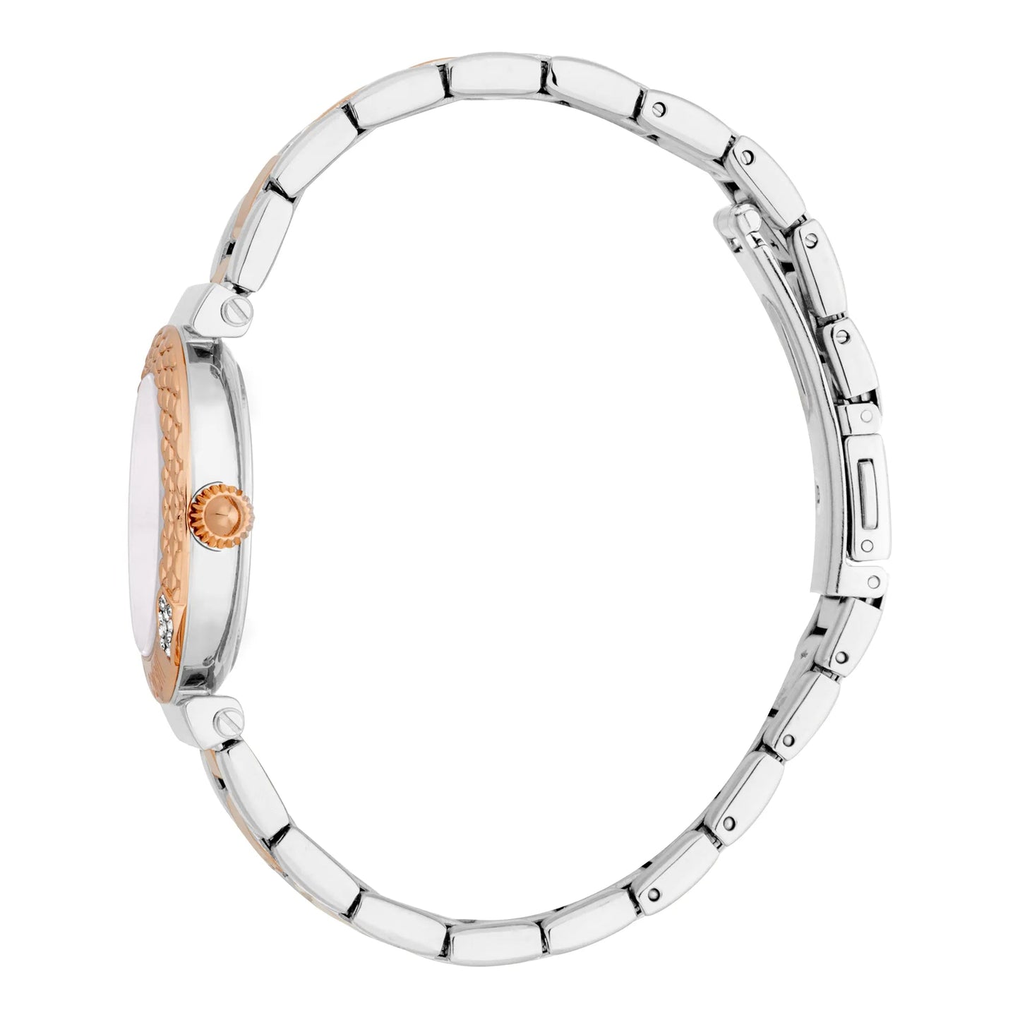 Just Cavalli SET Curiosa Two Tones RG MOP image 2