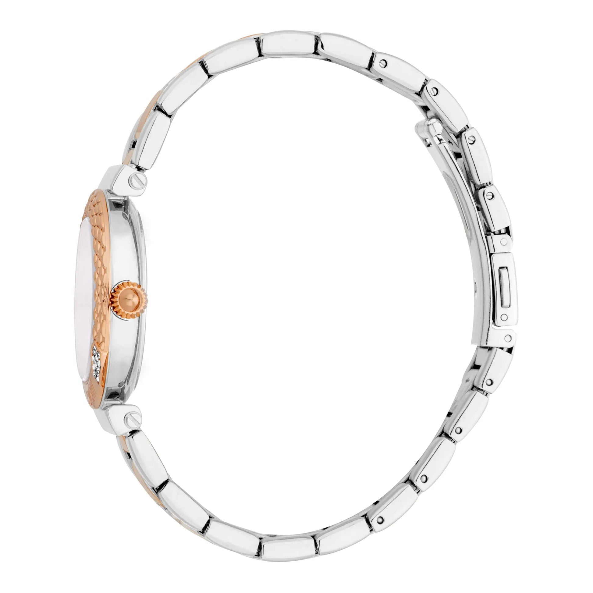 Just Cavalli SET Curiosa Two Tones RG MOP image 2