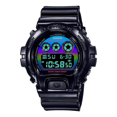 CASIO Men's G-Shock Watch DW-6900RGB-1ER image 0