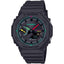 CASIO Men's G-SHOCK Tough Solar Bluetooth Watch GA-B2100MF-1AER image 0