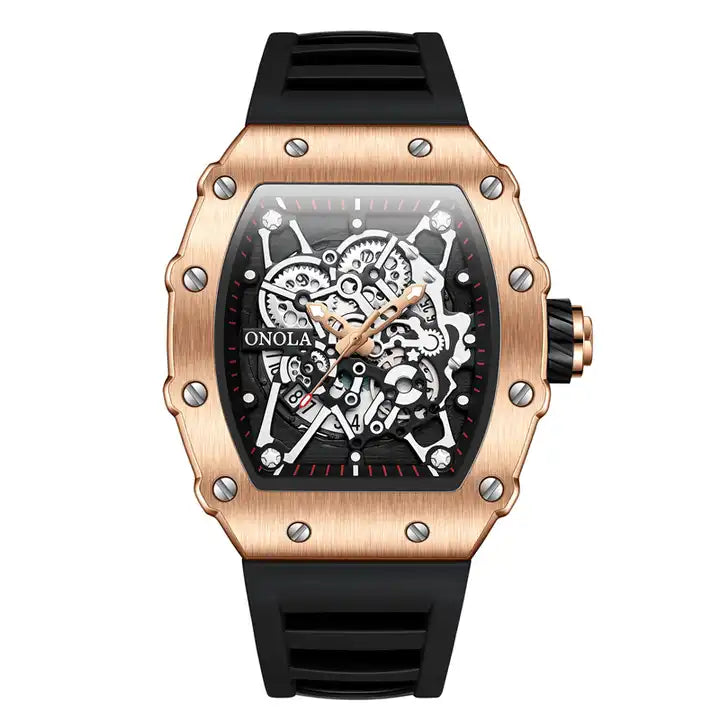 ONOLA Freak Show Quartz Watch image 11