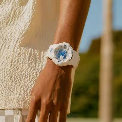 CASIO G-Shock GA-700HDS-7AER image 3