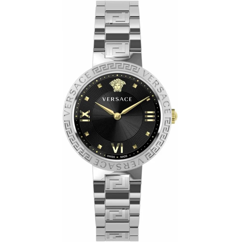 VERSACE Women's Greca 36mm Watch image 0