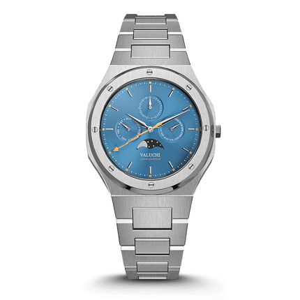 Lunar Calendar - 40mm image 0