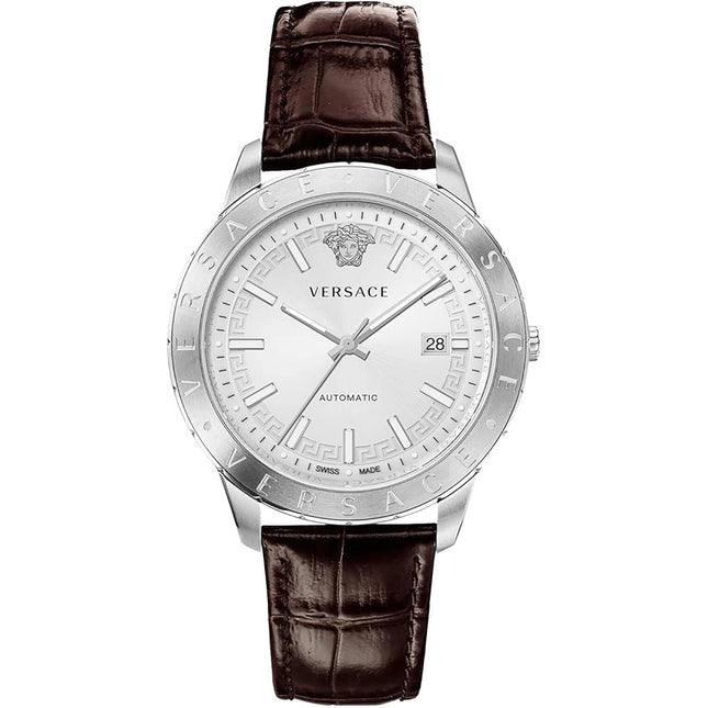 VERSACE Men's Univers Automatic 43mm Watch image 0