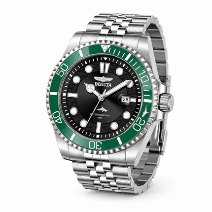 Invicta Pro Diver 50806 Men's Quartz Watch - 43 mm