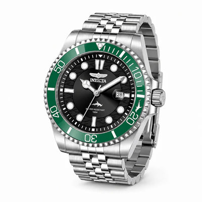 Invicta Pro Diver 50806 Men's Quartz Watch - 43 mm