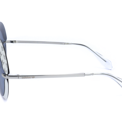 Adidas Original Women's Metal Sunglasses