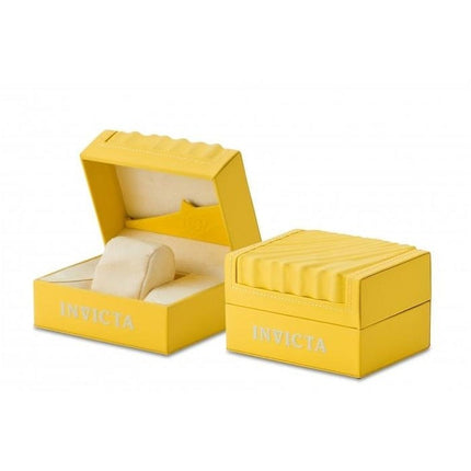 INVICTA Men's Speedway 39.5mm Jubilee Black Edition Watch image 3