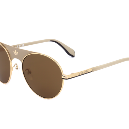 Adidas Original Unisex Metal Sunglasses