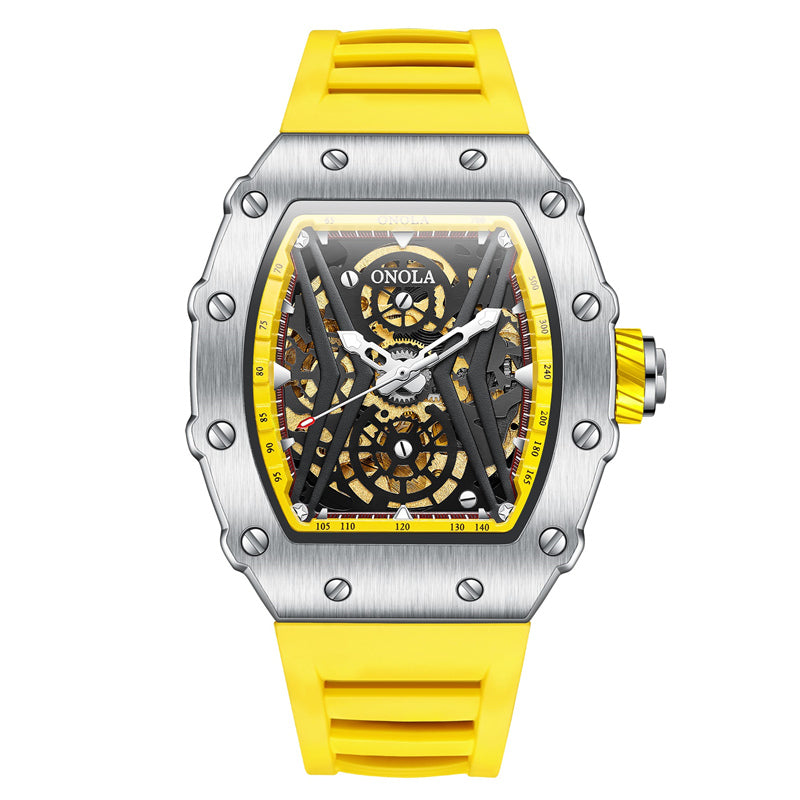 ONOLA Rhythm Automatic Mechanical Watch image 10