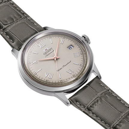 ORIENT Men's Automatic Bambino Classic Watch RA-AC0025N image 3