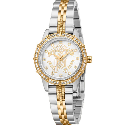 Roberto Cavalli Women's Wild Original Watch image 0