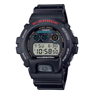 CASIO Men's G-Shock Watch DW-6900U-1ER image 0