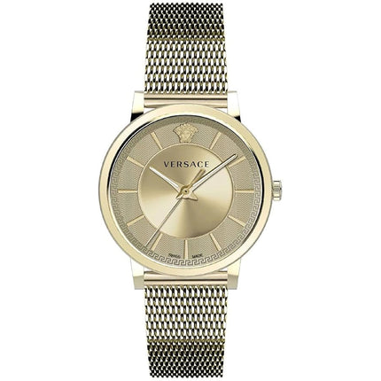 Versace V-Circle 41mm Watch image 0