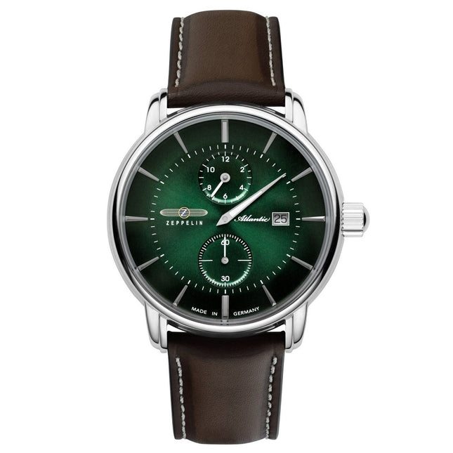 ZEPPELIN Atlantic Automatic Regulator Watch 84264 image 0