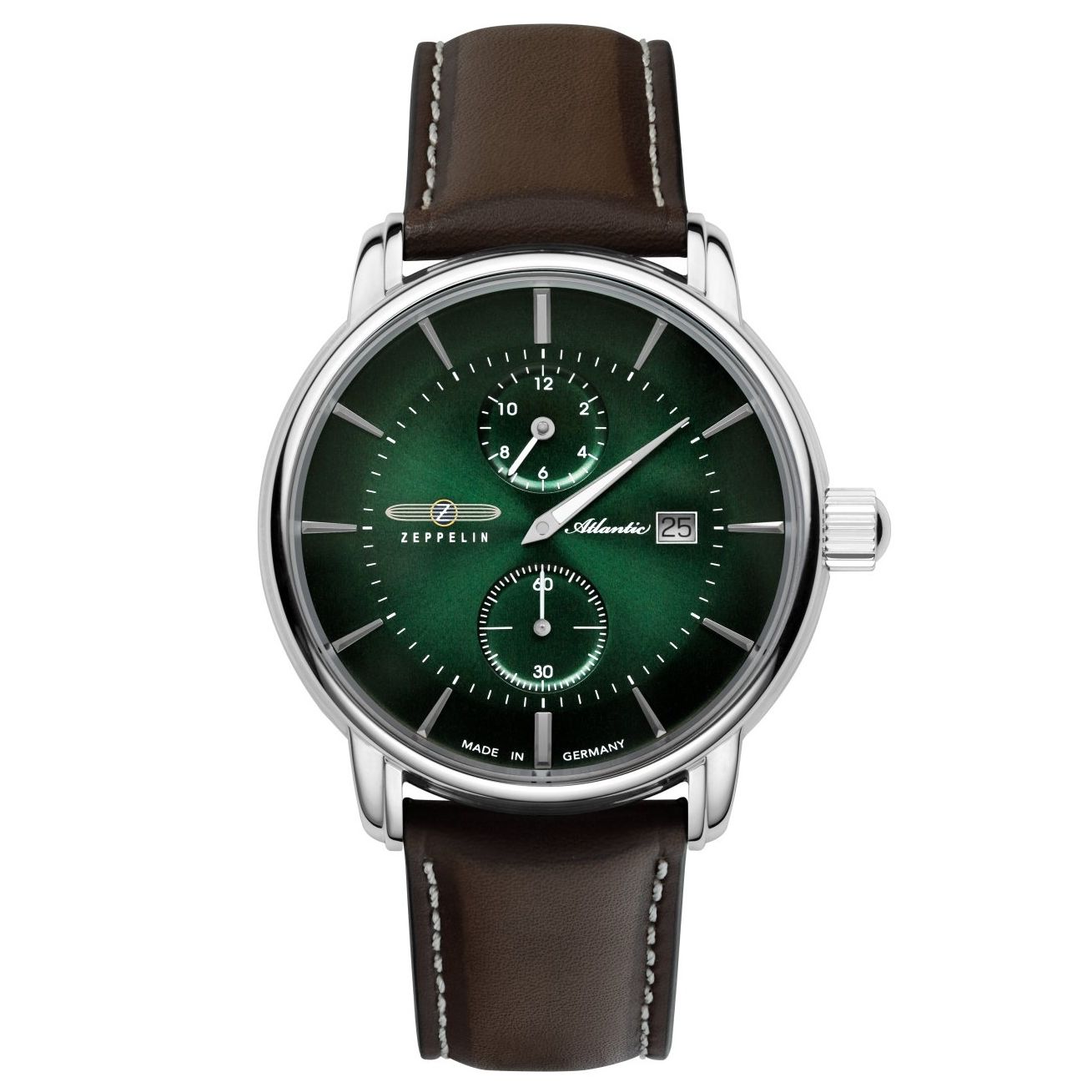 ZEPPELIN Atlantic Automatic Regulator Watch 84264 image 0