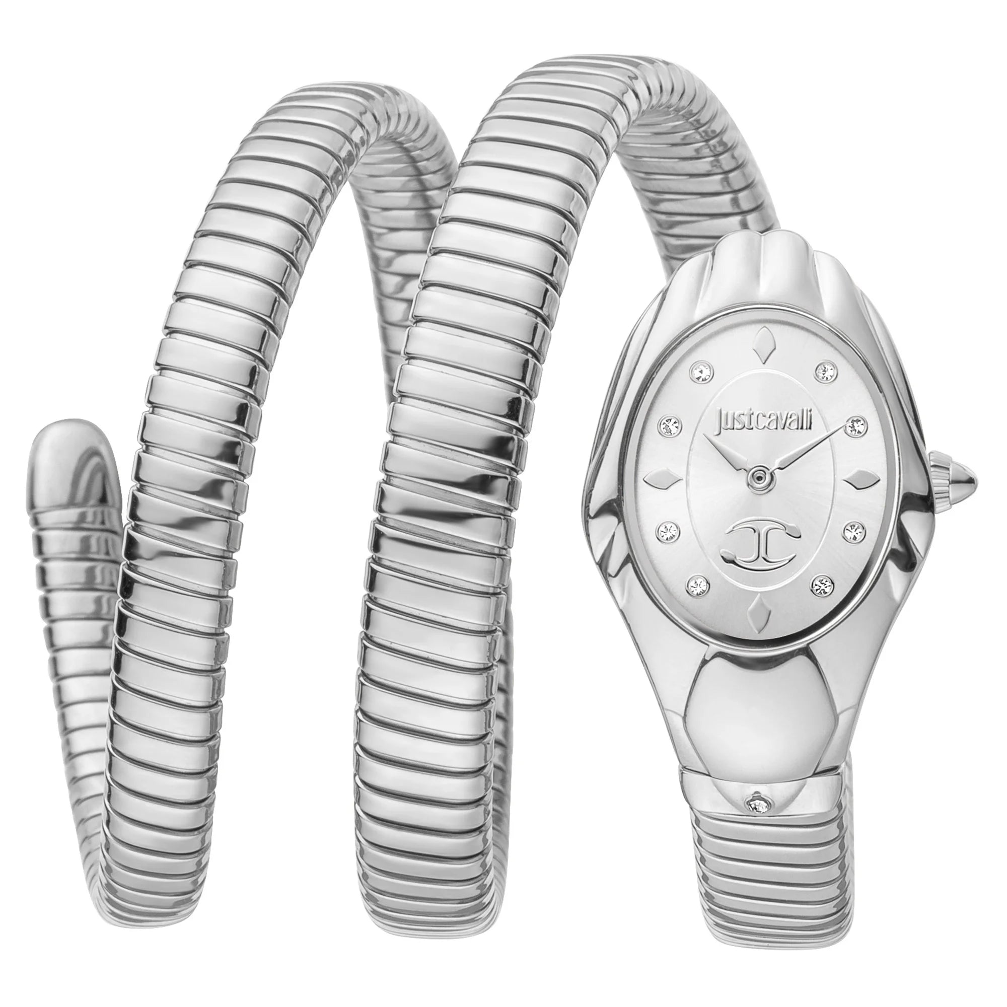 Just Cavalli Signature Snake Emozioni image 0