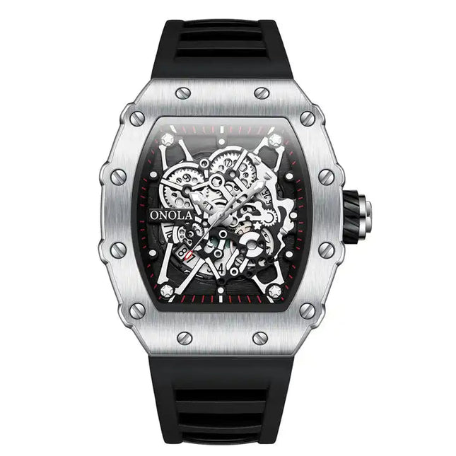 ONOLA Freak Show Quartz Watch image 12