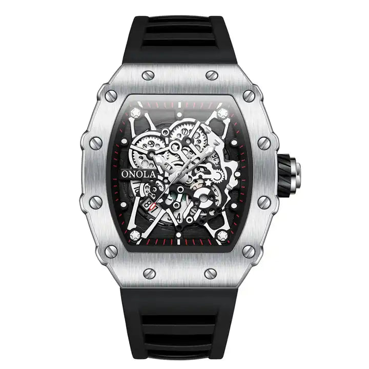 ONOLA Freak Show Quartz Watch image 12