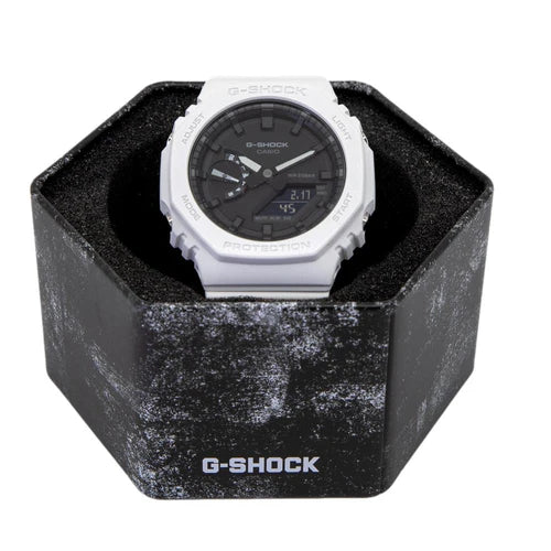 CASIO Men's G-Shock Watch GA-2100-7AER