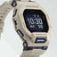 CASIO Men's G-SHOCK G-SQUAD Bluetooth Fitness Watch GBD-200UU-9ER