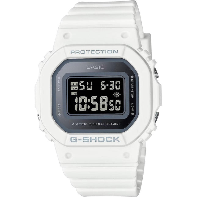 CASIO Women's G-Shock Watch GMD-S5600-7ER