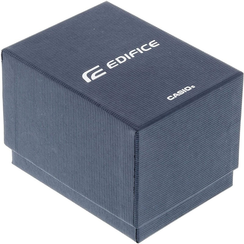 CASIO Men's Edifice Chronograph Watch EF-539D-1AVEF