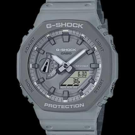 CASIO Men's G-Shock Watch GA-2110ET-8AER