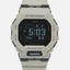 CASIO Men's G-SHOCK G-SQUAD Bluetooth Fitness Watch GBD-200UU-9ER