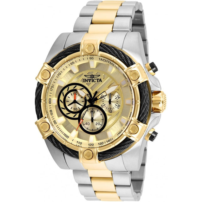 Invicta Bolt 25518 Men's Quartz Watch - 52mm
