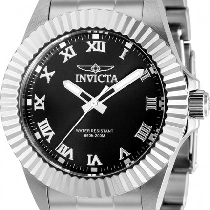 Invicta Pro Diver 37404 Men's Quartz Watch - 44mm
