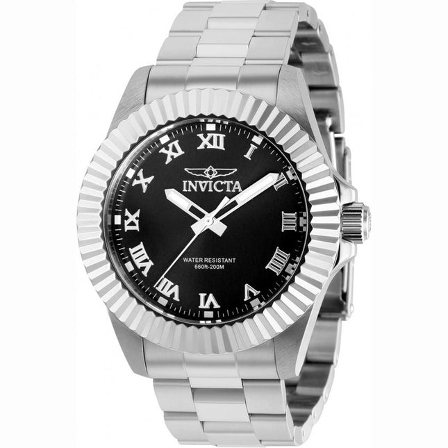 Invicta Pro Diver 37404 Men's Quartz Watch - 44mm