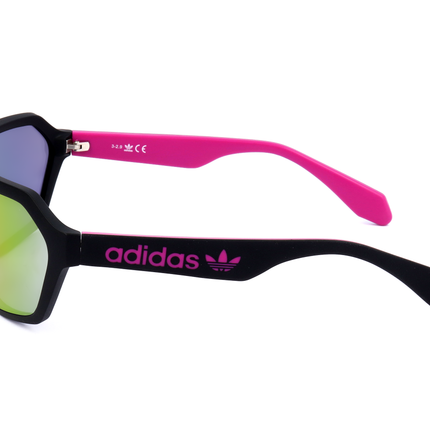 Adidas Original Unisex Injected Sunglasses