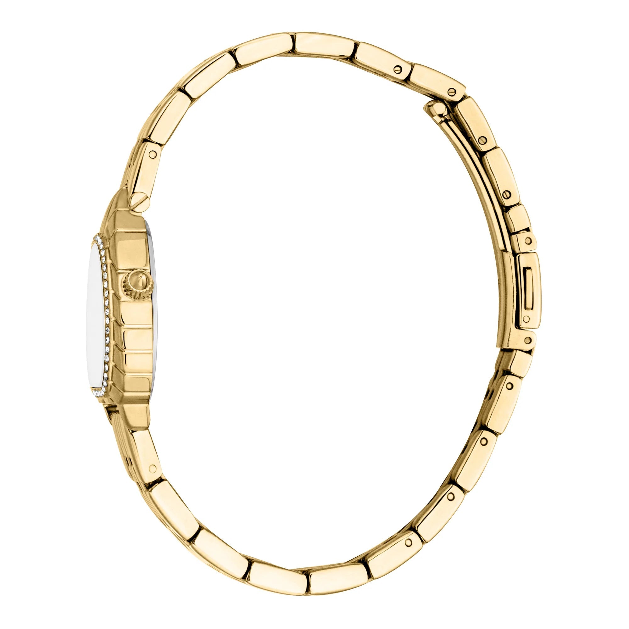Just Cavalli Animalier Perla Yellow Gold Silver image 2