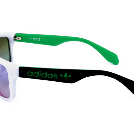 Adidas Original Men's Injected Sunglasses