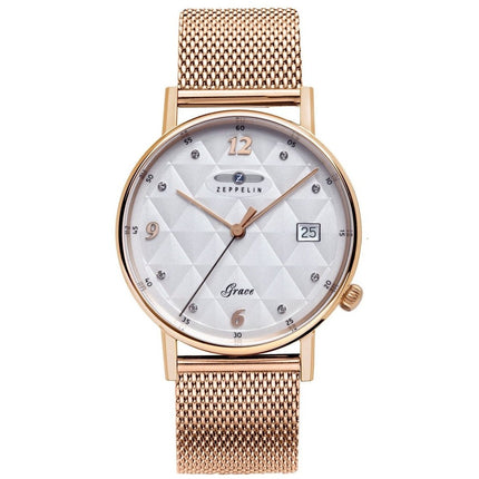 ZEPPELIN Lady 7443M-1 Series Grace Watch image 0