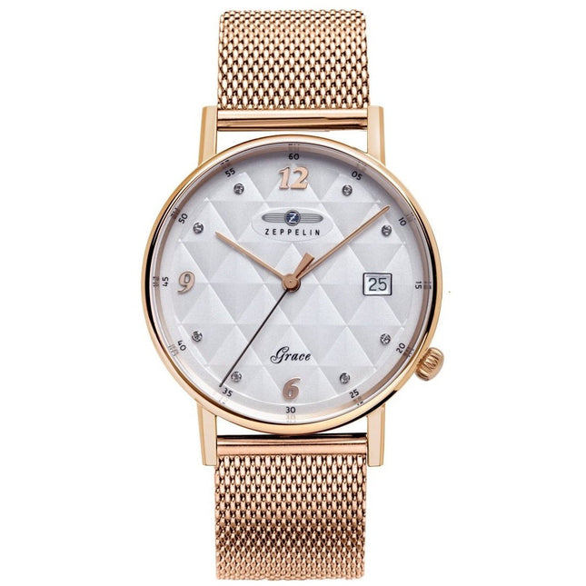 ZEPPELIN Lady 7443M-1 Series Grace Watch image 0