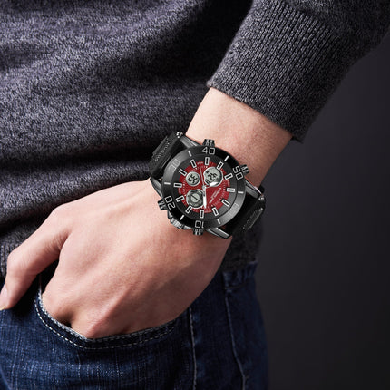Speedster Red image 3