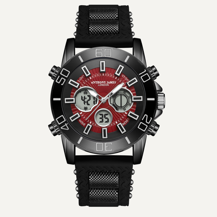 Speedster Red image 0