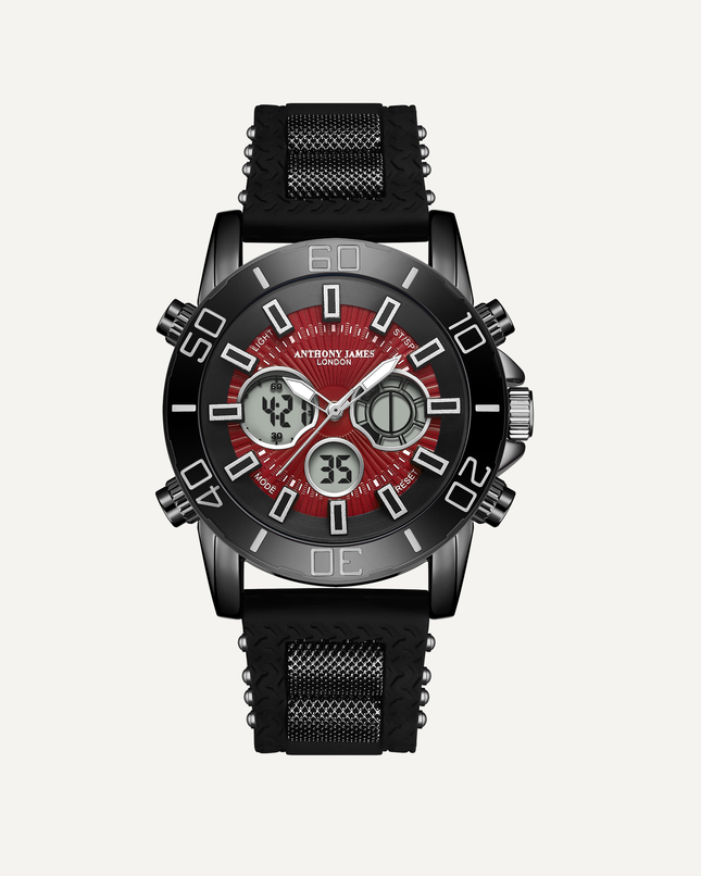 Speedster Red image 0